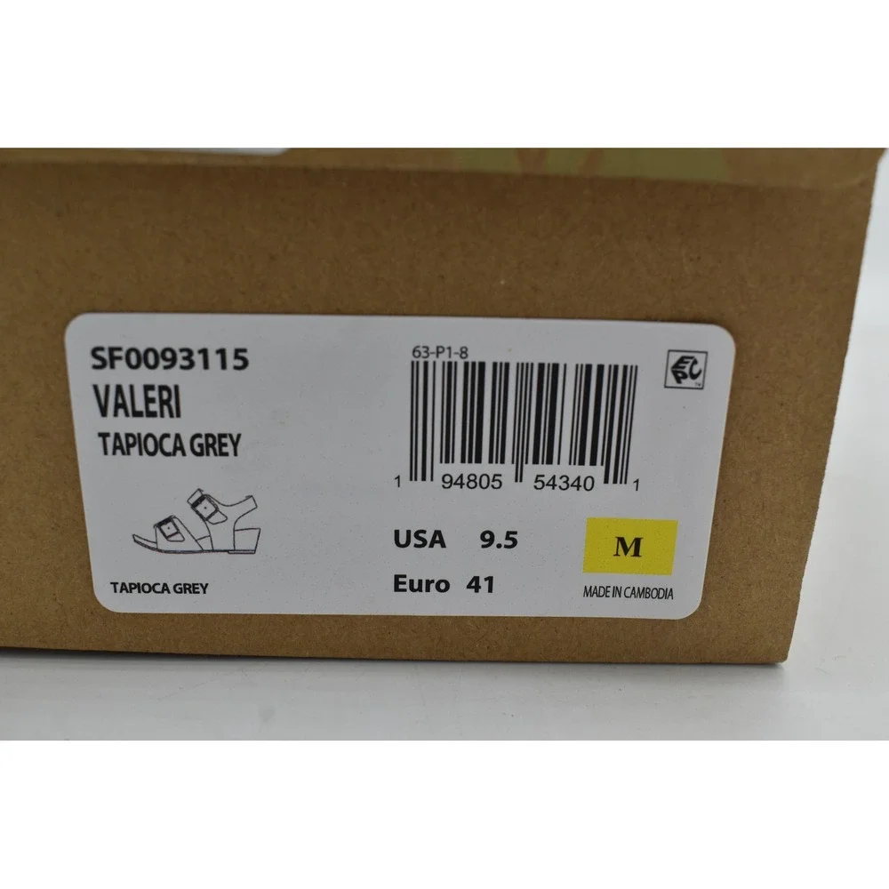 Sofft women size